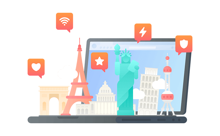在马里连接到中国vpn - GOTOCN